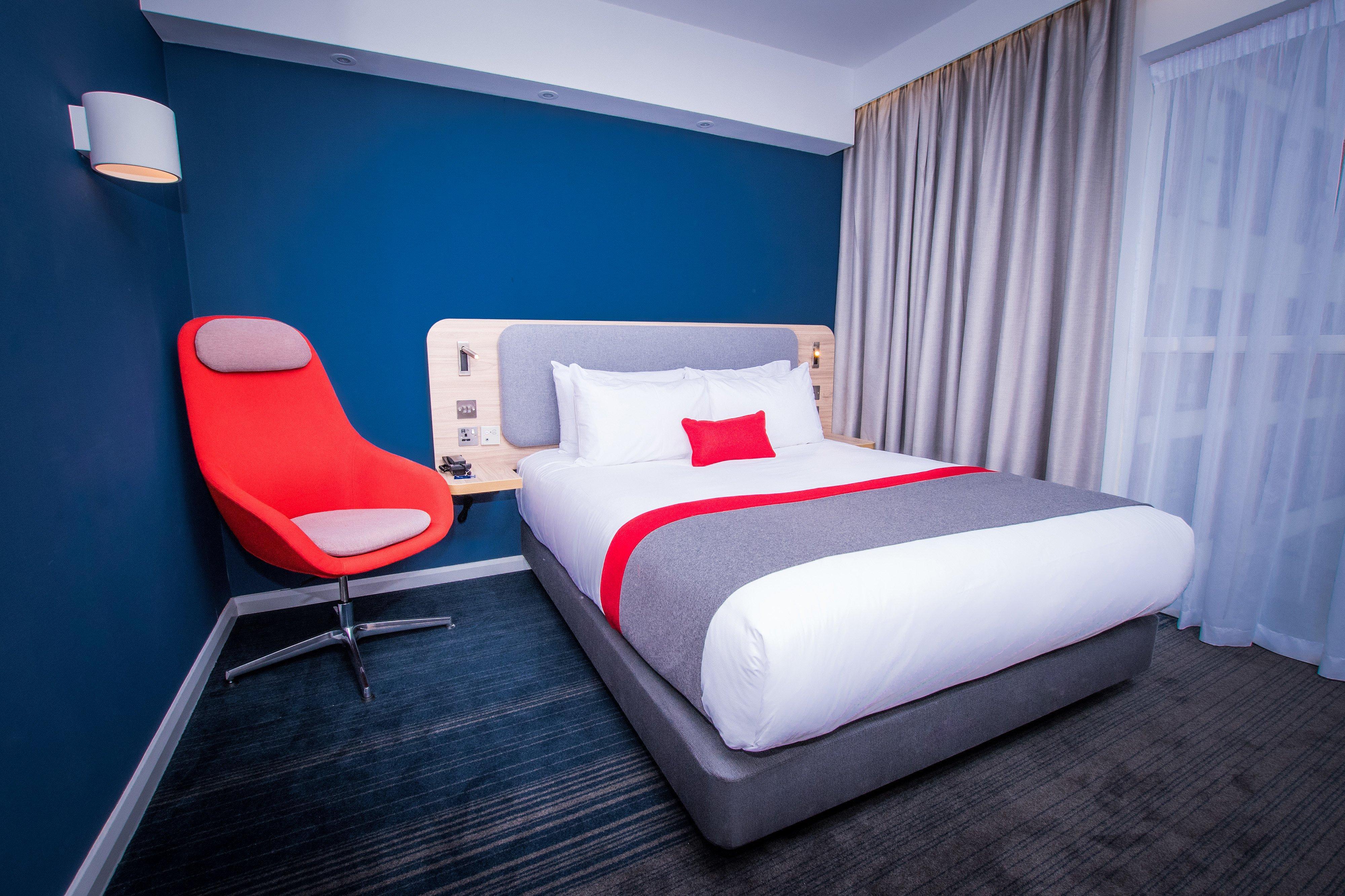 Holiday Inn Express - Exeter - City Centre, An Ihg Hotel Extérieur photo